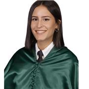 Me adapto a todos los niveles académicos y a las necesidades del alumnado. Soy una persona con mucha vocación por la educación